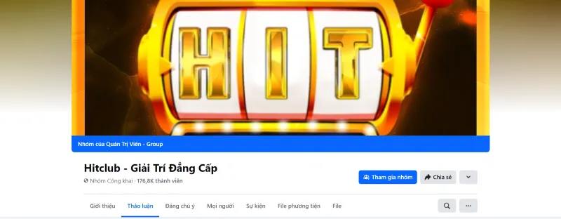 Chơi Hitclub bị bắt không