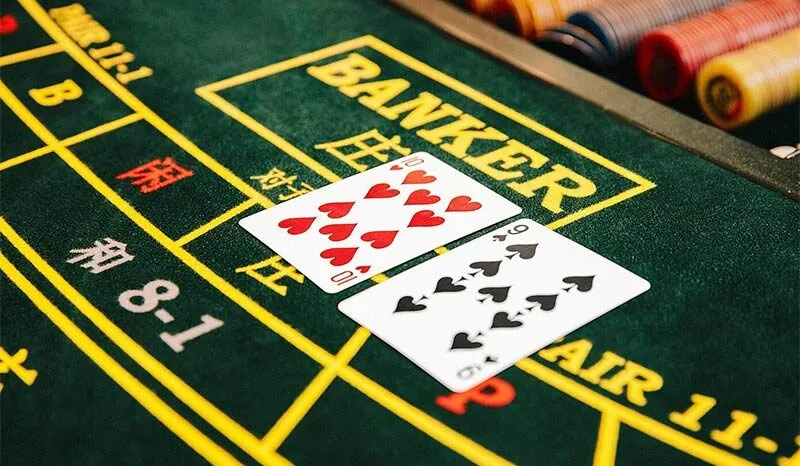 Cần chọn sách dạy chơi Baccarat phù hợp với trình độ của bản thân