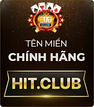 hitclub web chính thức