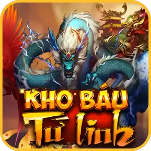Nổ hũ Kho báu tứ linh